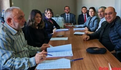 Aksaray İl Tüketici Hakem Heyeti’nden rekor başvuru ve karar