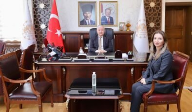 Aksaray Aile ve Sosyal Hizmetler İl Müdürlüğü’ne yeni atama