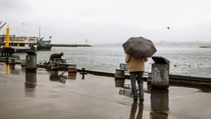 Hafta sonuna kar, yağmur ve çığ uyarısı damga vuruyor