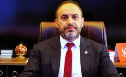 Yeniden Refah Partisi İncirlik'in kapatılmasını istedi