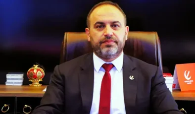 Yeniden Refah Partisi İncirlik'in kapatılmasını istedi