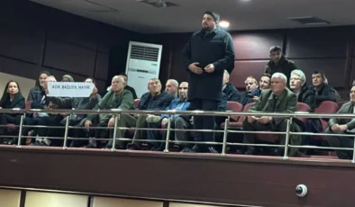 Yeşiltepe Mahallesi Sakinlerinden İmar Tepkisi: Dilekçelerimiz Reddedildi, Süreci Dava Yoluyla Takip Ediyoruz