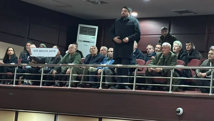 Yeşiltepe Mahallesi Sakinlerinden İmar Tepkisi: Dilekçelerimiz Reddedildi, Süreci Dava Yoluyla Takip Ediyoruz