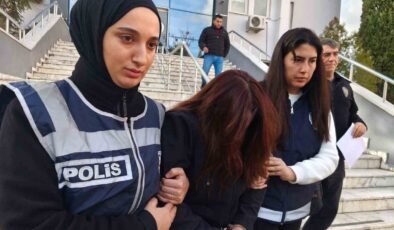 Yoğun bakımdaki bebeği darbeden hemşire tutuklandı