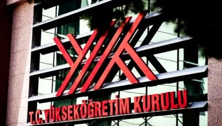 YÖK: 2025’te 398 araştırmacı Türk üniversitelerinde görevlendirildi