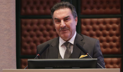 Prof. Dr. Zakir Avşar: Vekâlet gücünden rezalet yüküne- SDG-YPG-PKK dosyasının kapanışı