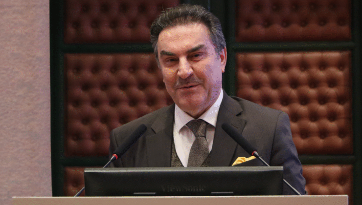 Zakir Avşar'dan değerlendirme: "Meşruiyet aşınırken"