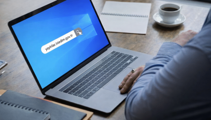 İletişim Başkanlığı yayınları yeni web sitesiyle erişime açıldı