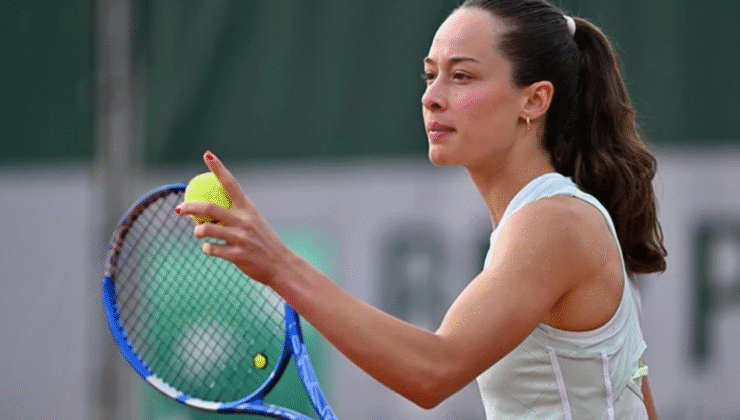 Ömer Gürsoy: Yetenek Var, Destek Yok: Anadolu’nun Tenis Gerçeği