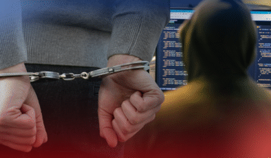 Ankara’da çalıntı araçları parçalayıp satan çete çökertildi: 8 gözaltı