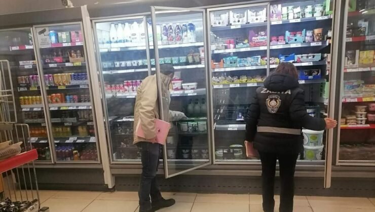 Kars’ta ramazan öncesi işletmelere sıkı denetim