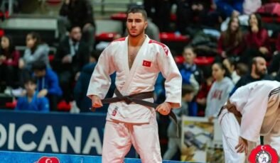 Kars’ın gururu Avrupa yolunda