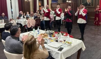 Kars’ta “Polis Moral ve Motivasyon Gecesi” düzenlendi