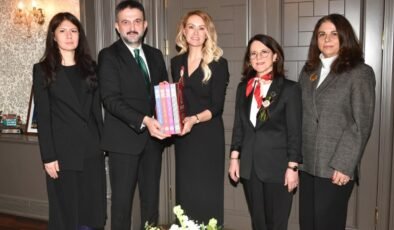 AKK’de Kültürel Pasaport’un ilk rotası Kuzey Kıbrıs Türk Cumhuriyeti oldu!