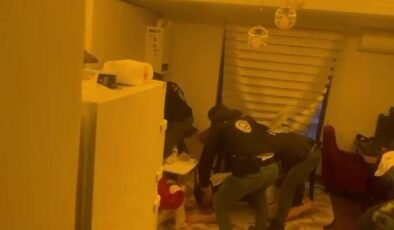 Kars merkezli “SAHTE EL” operasyonu: 12 tutuklama