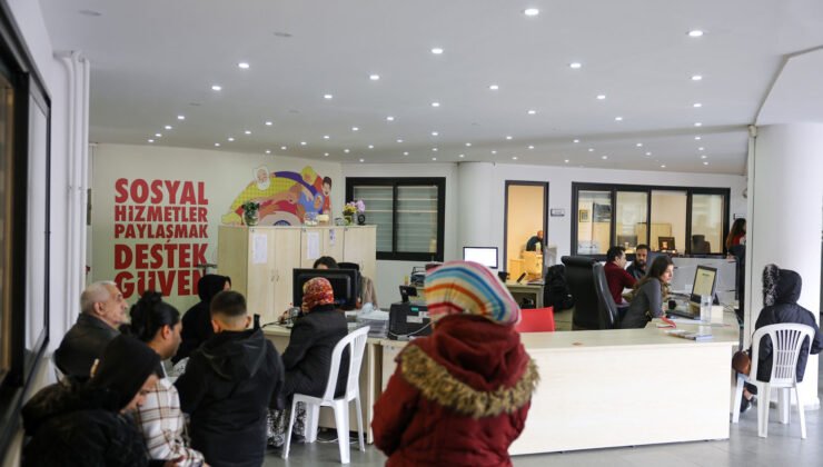 Eskişehir’de Emeklilere Destek: 65 Yaş Üstüne “Emekli Destek Kartı” Başvuruları Başladı