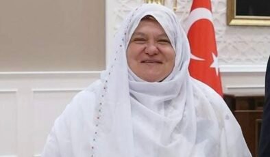 Ayşe Ünlüce: Kadınlara Yönelik Bu Zihniyeti Asla Kabul Etmiyoruz