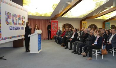 Eskişehir’de Tarihi Çalıştay: Artık Kaybedecek Zamanımız Yok