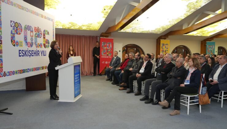 Eskişehir’de Tarihi Çalıştay: Artık Kaybedecek Zamanımız Yok