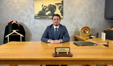 Resul Ertürk’ten Zeynep Güneş’e Yapılan Hakaretlere Sert Tepki: Bu Açık Bir İnsanlık Ayıbıdır