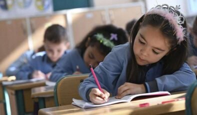 Adıyaman ve Gaziantep’te 6 Şubat’ta eğitime ara verilecek