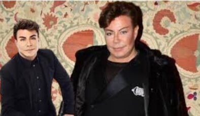 Sanatçı Fatih Ürek hayatını kaybetti