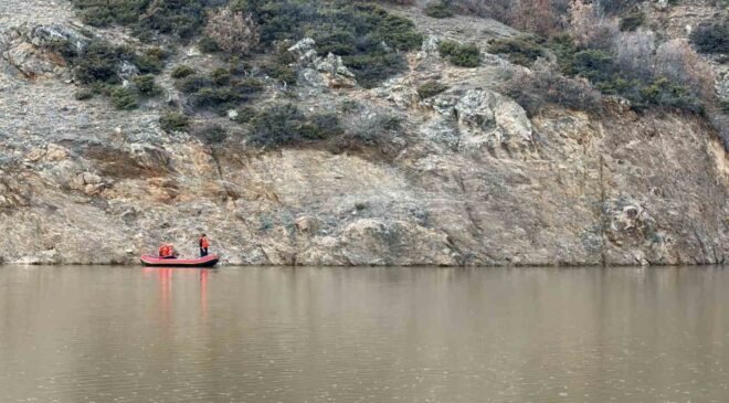 Afyonkarahisar’da 22 yaşındaki gencin atla gezisi faciayla bitti