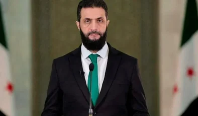 Şam yönetimi ve SDG arasında entegrasyon süreci resmen başlıyor