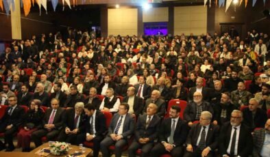 AK Parti Genel Başkan Yardımcısı Yayman: “Türkiye’de erken seçim olmayacaktır”