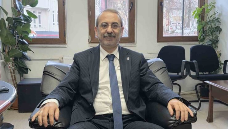 AK Parti’den, CHP’li Sarı’nın Ramazan etkinlikleri açıklamasına tepki