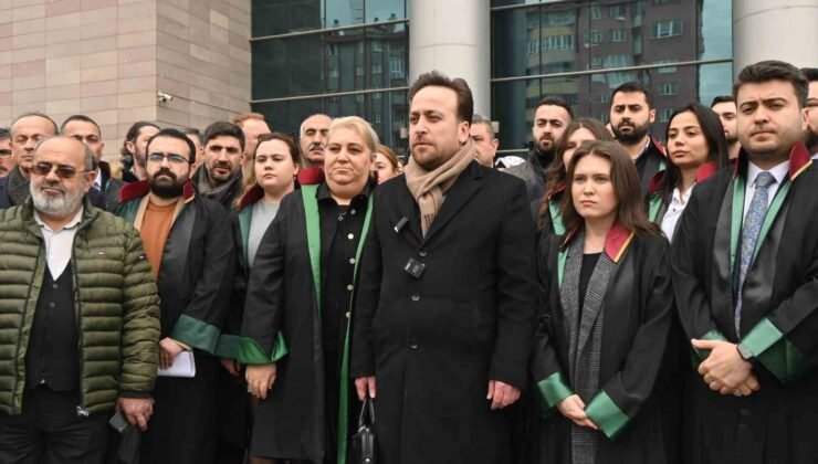 AK Parti’li Tunç’tan Tepebaşı Belediyesi hakkında suç duyurusu