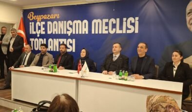 "Biz gücümüzü ezan, bayrak ve vatan sevdalısı vatandaşımızdan aldık"