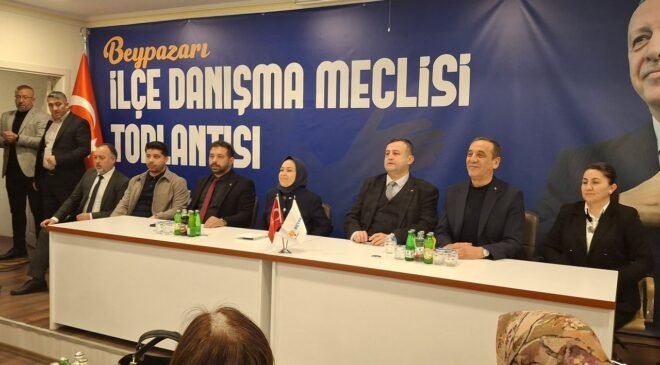 "Biz gücümüzü ezan, bayrak ve vatan sevdalısı vatandaşımızdan aldık"