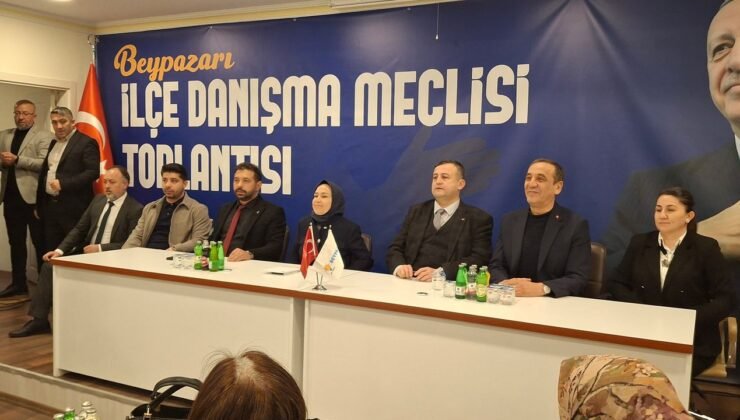 "Biz gücümüzü ezan, bayrak ve vatan sevdalısı vatandaşımızdan aldık"