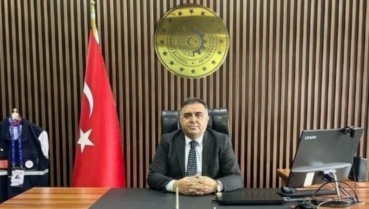 Aksaray’da yatırım fırsatları: Yerel kalkınma hamlesi teşvik programı devrede