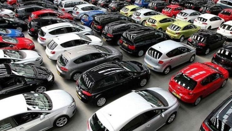 Araç muayenelerinde rekor: 13 milyondan fazla kontrol yapıldı