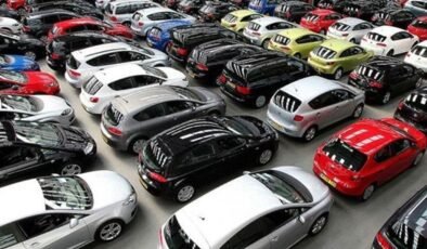 Motorlu taşıtlar vergisinde ilk taksit için süre daralıyor