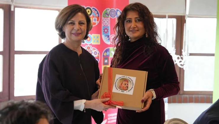 Ayşe Ünlüce, 2026 Eskişehir Vizyonunu İstanbul’daki Hemşehri Dernekleriyle Paylaştı