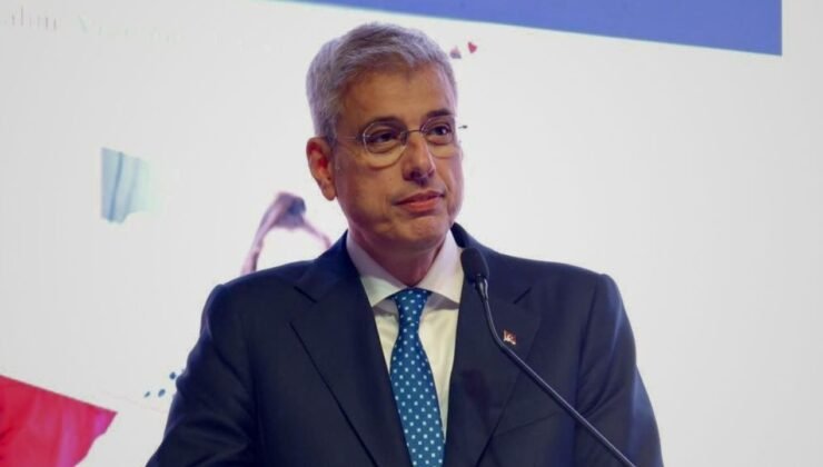 Sağlık Bakanı Memişoğlu: Hatay Şehir Hastanesi’nin inşaatına 2026 sonunda başlanacak