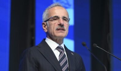 Bakan Uraloğlu: Deprem bölgesine 79,4 milyar lira harcama yapıldı
