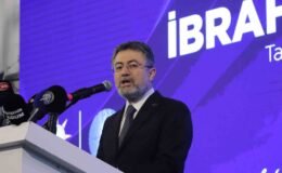 Bakan Yumaklı: “23 yılda Eskişehir’e 80 milyarlık yatırım yaptık”