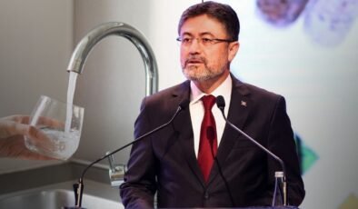 Yumaklı’dan su tasarrufu çağrısı: Her damla gelecek için değerli