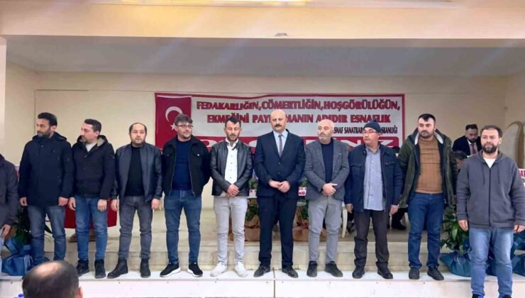 Başkan Gül: “Çözüm üreten bir yönetim anlayışımız olacak”