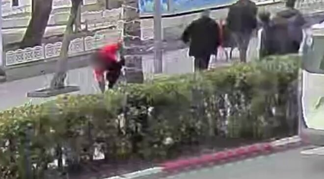 Başkan Yalım, ahlak dışı davranışı affetmedi