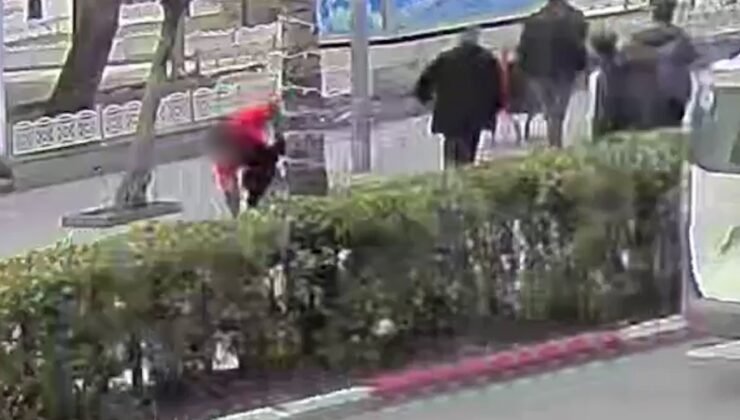 Başkan Yalım, ahlak dışı davranışı affetmedi