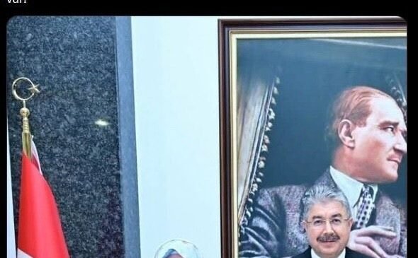 Başkan Zeynep Güneş’e yönelik sosyal medya paylaşımıyla ilgili davada iddianame hazırlandı