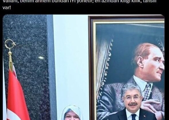 Başkan Zeynep Güneş’e yönelik sosyal medya paylaşımıyla ilgili davada iddianame hazırlandı