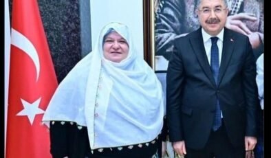 Başkan Zeynep Güneş’e yönelik sosyal medya paylaşımıyla ilgili davada iddianamehazırlandı