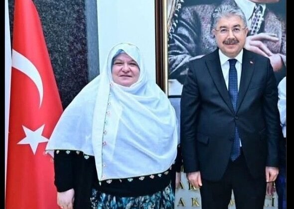 Başkan Zeynep Güneş’e yönelik sosyal medya paylaşımıyla ilgili davada iddianamehazırlandı