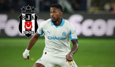 Beşiktaş’ta sağ bek hamlesi: Murillo İstanbul yolunda